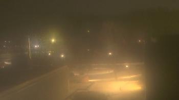 Weather camera view of Dag Hammarskjold MS.