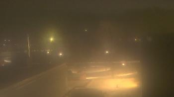 Weather camera view of Dag Hammarskjold MS.