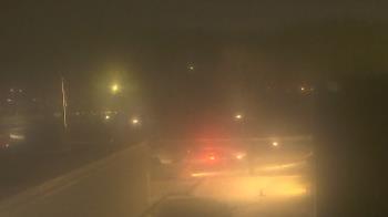 Weather camera view of Dag Hammarskjold MS.