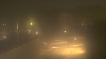 Weather camera view of Dag Hammarskjold MS.