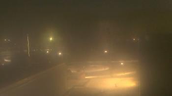 Weather camera view of Dag Hammarskjold MS.