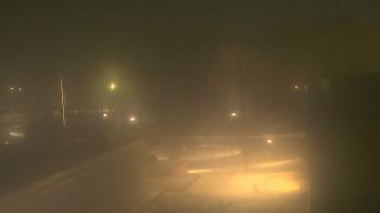 Weather camera view of Dag Hammarskjold MS.