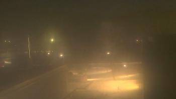 Weather camera view of Dag Hammarskjold MS.