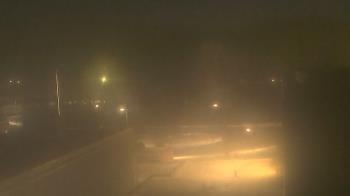 Weather camera view of Dag Hammarskjold MS.