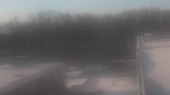 Weather camera view of Dag Hammarskjold MS.