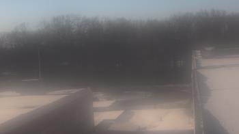 Weather camera view of Dag Hammarskjold MS.