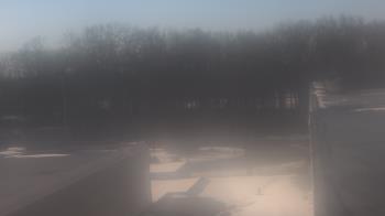 Weather camera view of Dag Hammarskjold MS.