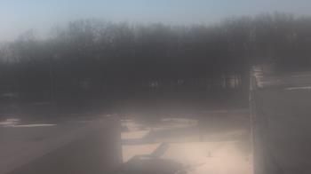 Weather camera view of Dag Hammarskjold MS.