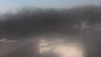 Weather camera view of Dag Hammarskjold MS.