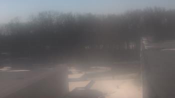Weather camera view of Dag Hammarskjold MS.