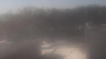 Weather camera view of Dag Hammarskjold MS.