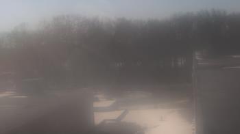 Weather camera view of Dag Hammarskjold MS.