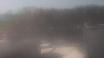 Weather camera view of Dag Hammarskjold MS.
