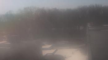 Weather camera view of Dag Hammarskjold MS.