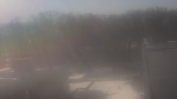 Weather camera view of Dag Hammarskjold MS.