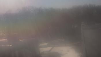 Weather camera view of Dag Hammarskjold MS.