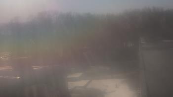 Weather camera view of Dag Hammarskjold MS.