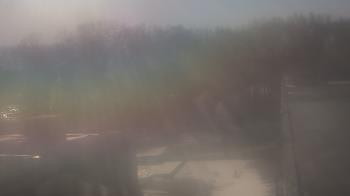 Weather camera view of Dag Hammarskjold MS.