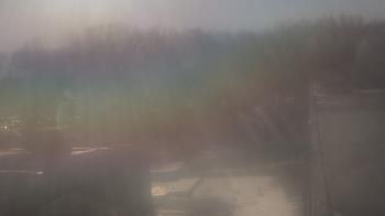 Weather camera view of Dag Hammarskjold MS.