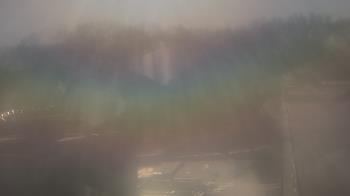 Weather camera view of Dag Hammarskjold MS.