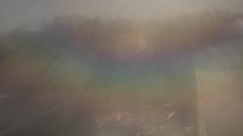 Weather camera view of Dag Hammarskjold MS.