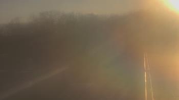 Weather camera view of Dag Hammarskjold MS.