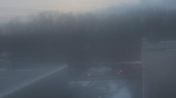 Weather camera view of Dag Hammarskjold MS.