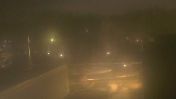 Weather camera view of Dag Hammarskjold MS.