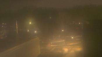 Weather camera view of Dag Hammarskjold MS.