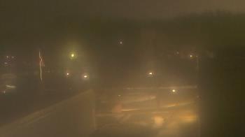 Weather camera view of Dag Hammarskjold MS.