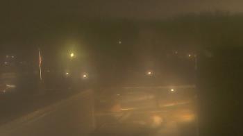 Weather camera view of Dag Hammarskjold MS.