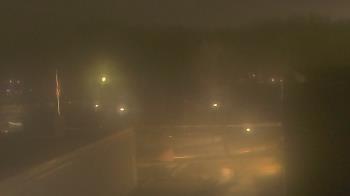 Weather camera view of Dag Hammarskjold MS.
