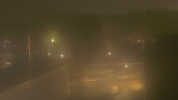 Weather camera view of Dag Hammarskjold MS.