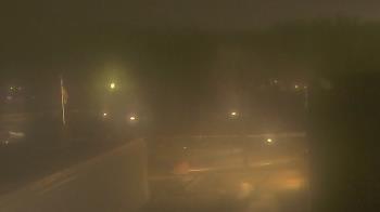 Weather camera view of Dag Hammarskjold MS.