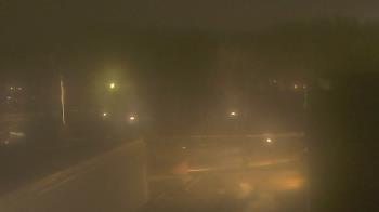 Weather camera view of Dag Hammarskjold MS.