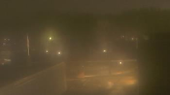 Weather camera view of Dag Hammarskjold MS.