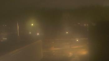 Weather camera view of Dag Hammarskjold MS.