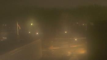 Weather camera view of Dag Hammarskjold MS.