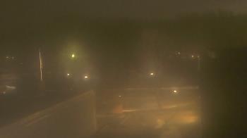 Weather camera view of Dag Hammarskjold MS.