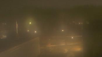 Weather camera view of Dag Hammarskjold MS.