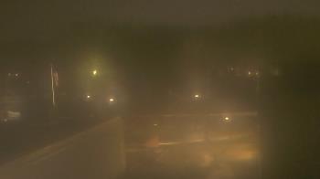 Weather camera view of Dag Hammarskjold MS.