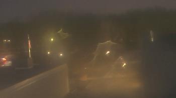 Weather camera view of Dag Hammarskjold MS.