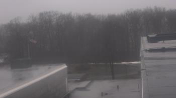 Weather camera view of Dag Hammarskjold MS.