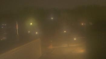 Weather camera view of Dag Hammarskjold MS.