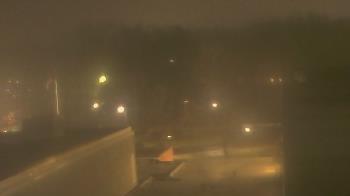 Weather camera view of Dag Hammarskjold MS.