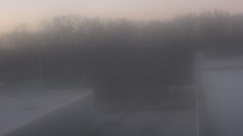 Weather camera view of Dag Hammarskjold MS.