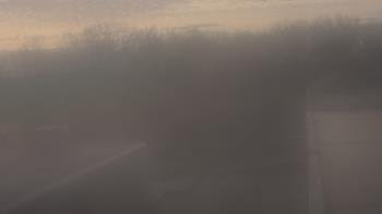 Weather camera view of Dag Hammarskjold MS.