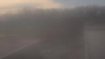 Weather camera view of Dag Hammarskjold MS.