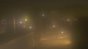 Weather camera view of Dag Hammarskjold MS.