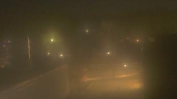 Weather camera view of Dag Hammarskjold MS.